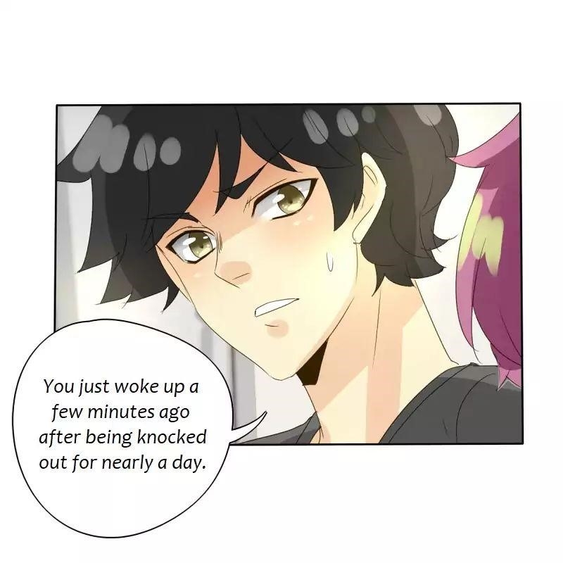 UnOrdinary Chapter 78 - Page 73 in English