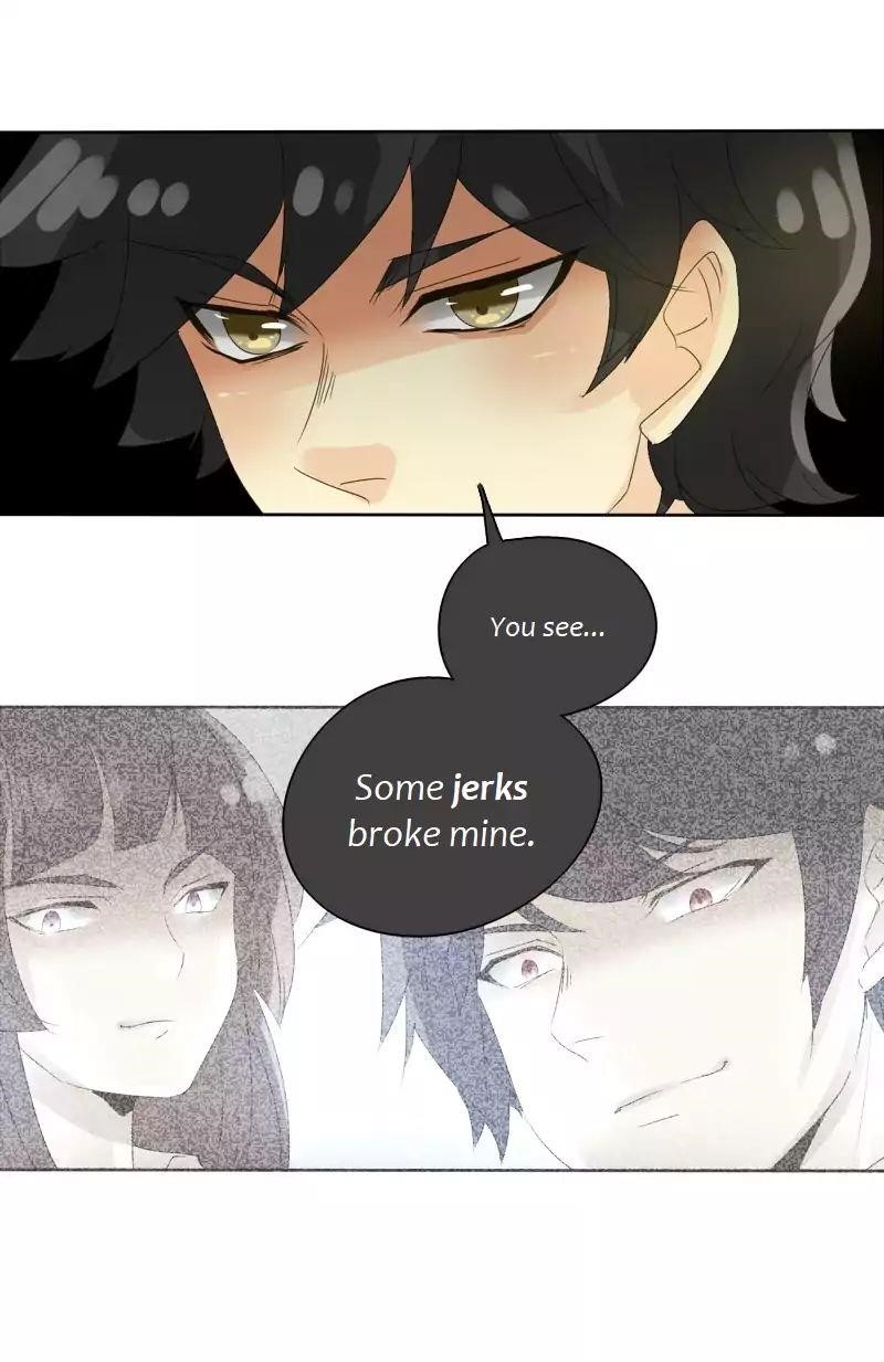 UnOrdinary Chapter 78 - Page 90 in English