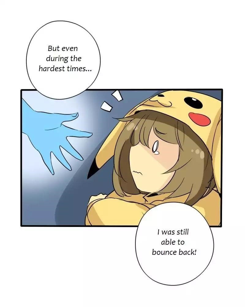 UnOrdinary Chapter 79.1 - Page 10 in English