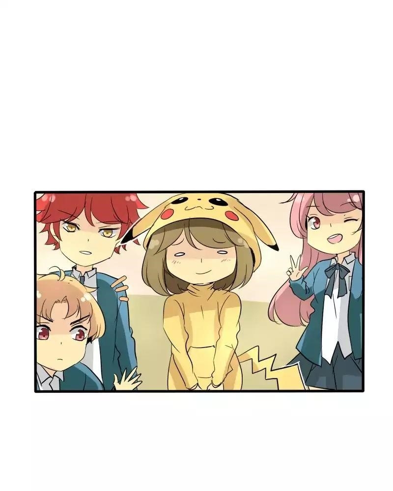 UnOrdinary Chapter 79.1 - Page 16 in English