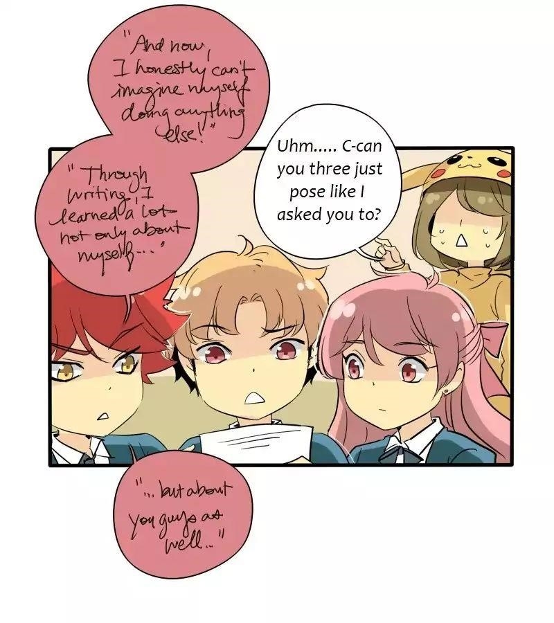 UnOrdinary Chapter 79.1 - Page 18 in English