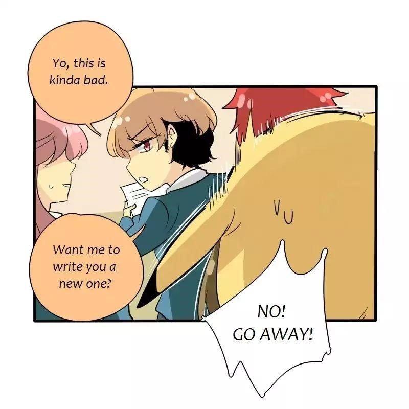 UnOrdinary Chapter 79.1 - Page 20 in English