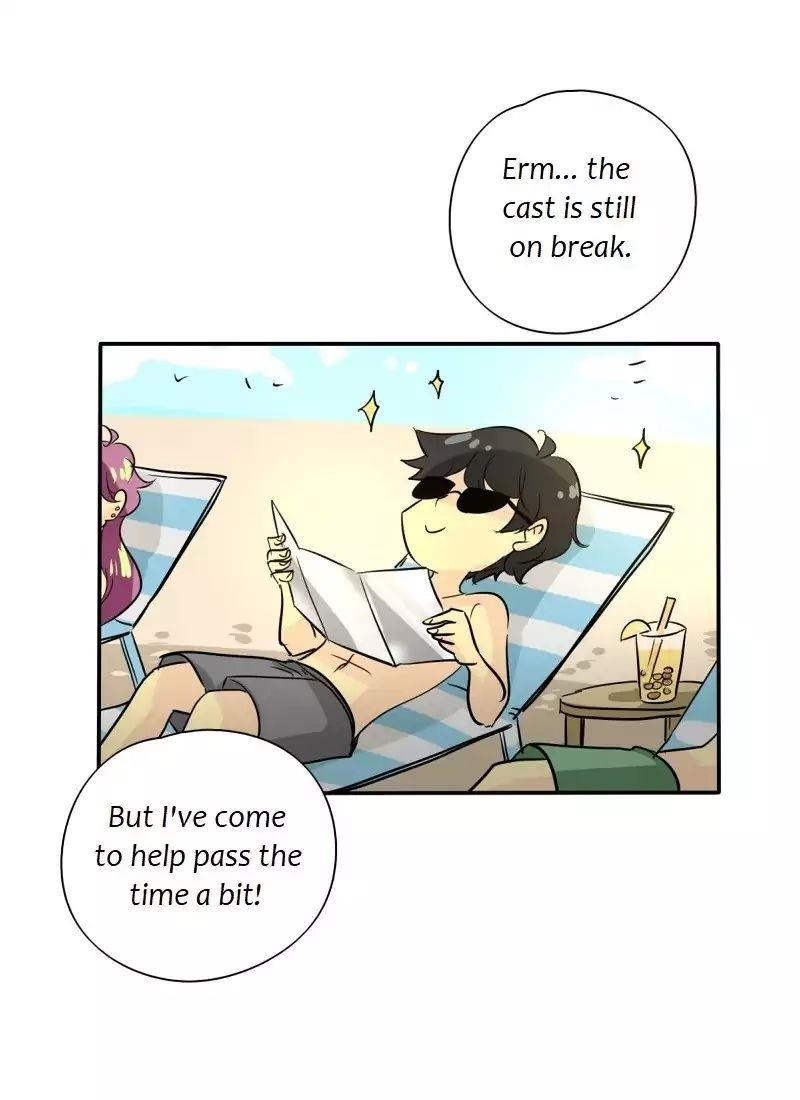 UnOrdinary Chapter 79.2 - Page 3 in English