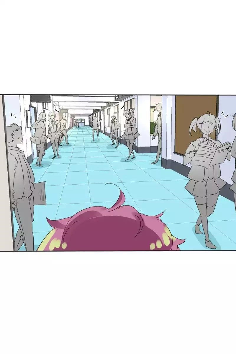 UnOrdinary Chapter 79.3 - Page 22 in English