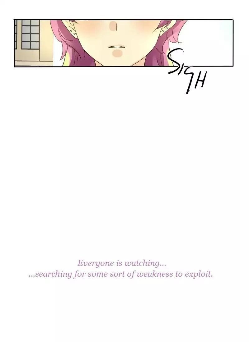UnOrdinary Chapter 79.3 - Page 27 in English