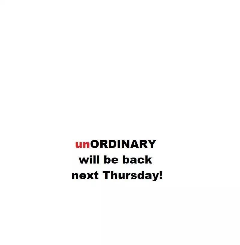UnOrdinary Chapter 79.3 - Page 37 in English