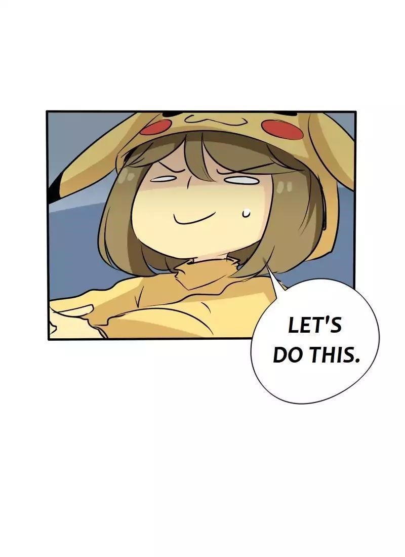 UnOrdinary Chapter 79.3 - Page 5 in English