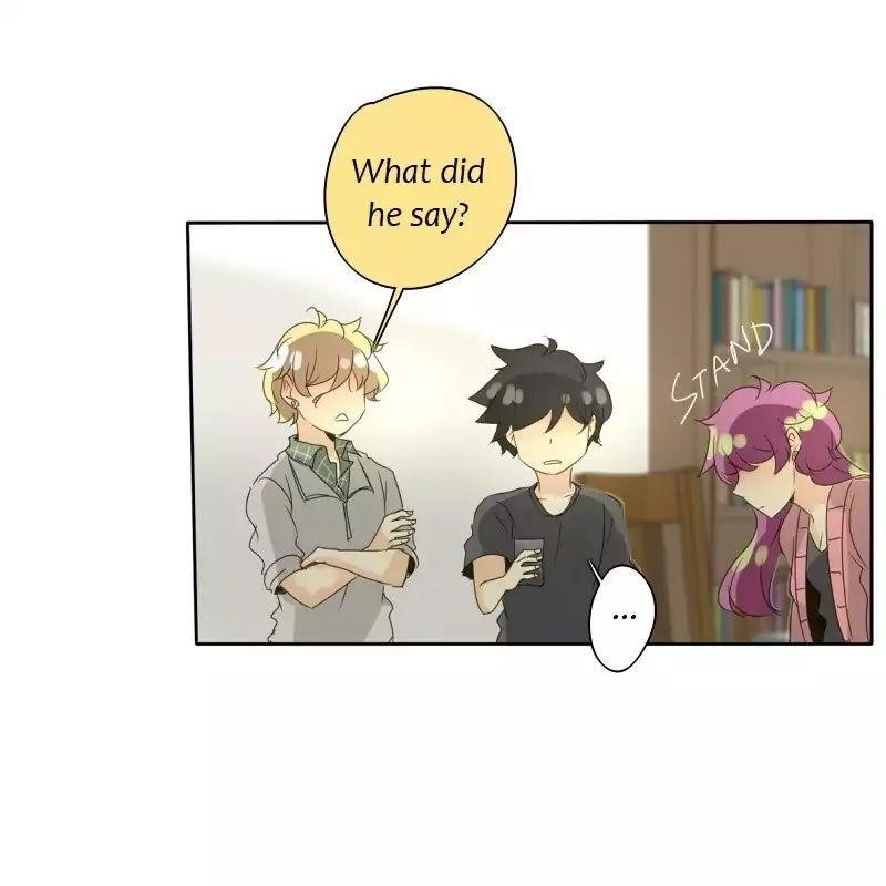 UnOrdinary Chapter 79 - Page 15 in English