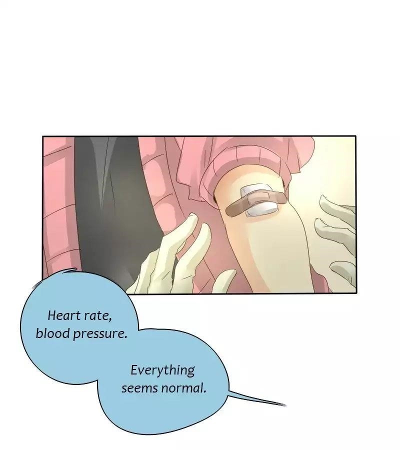 UnOrdinary Chapter 79 - Page 19 in English