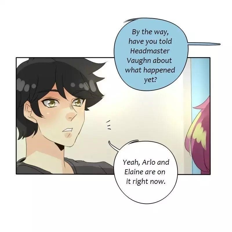 UnOrdinary Chapter 79 - Page 24 in English