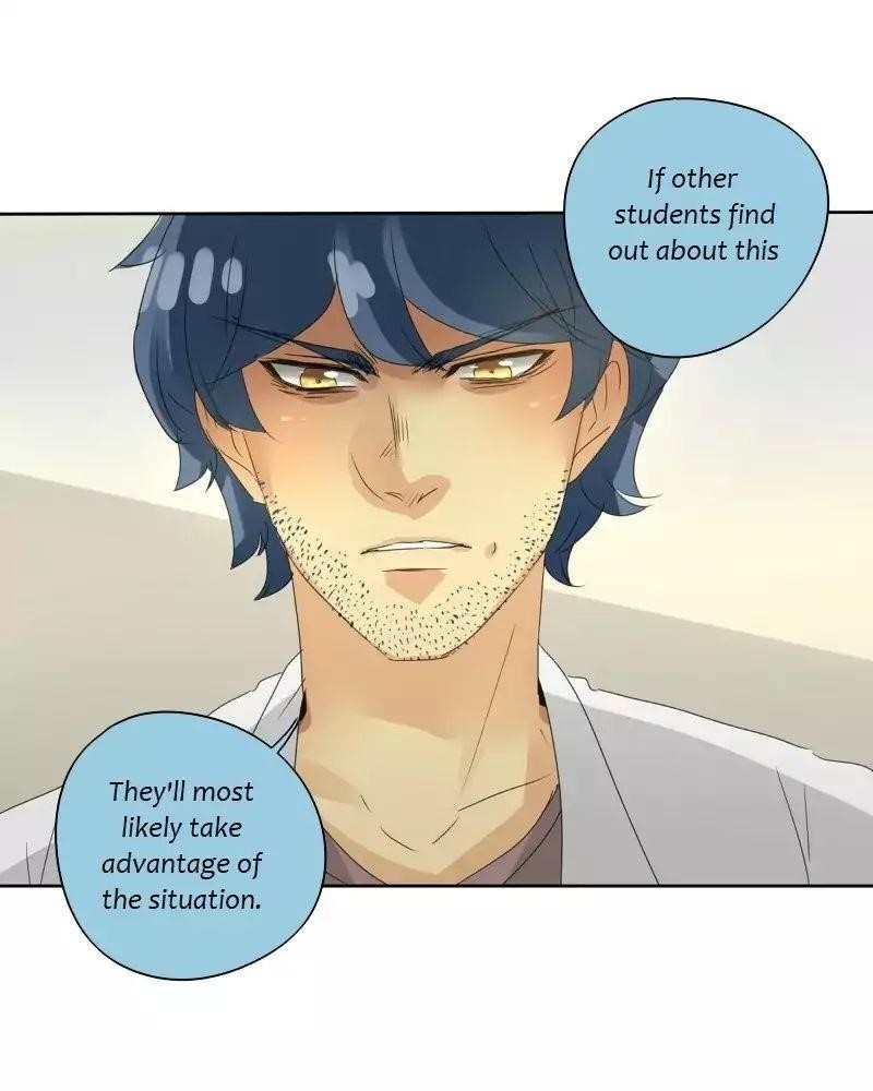 UnOrdinary Chapter 79 - Page 27 in English