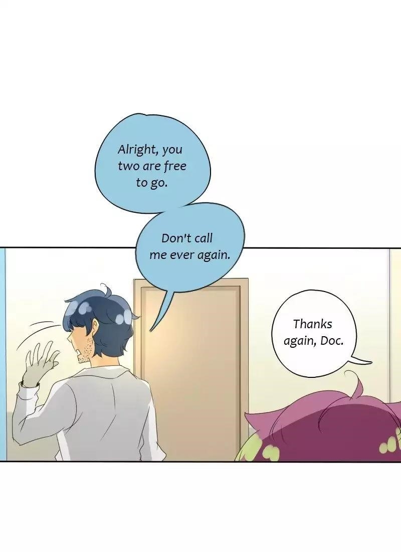 UnOrdinary Chapter 79 - Page 29 in English
