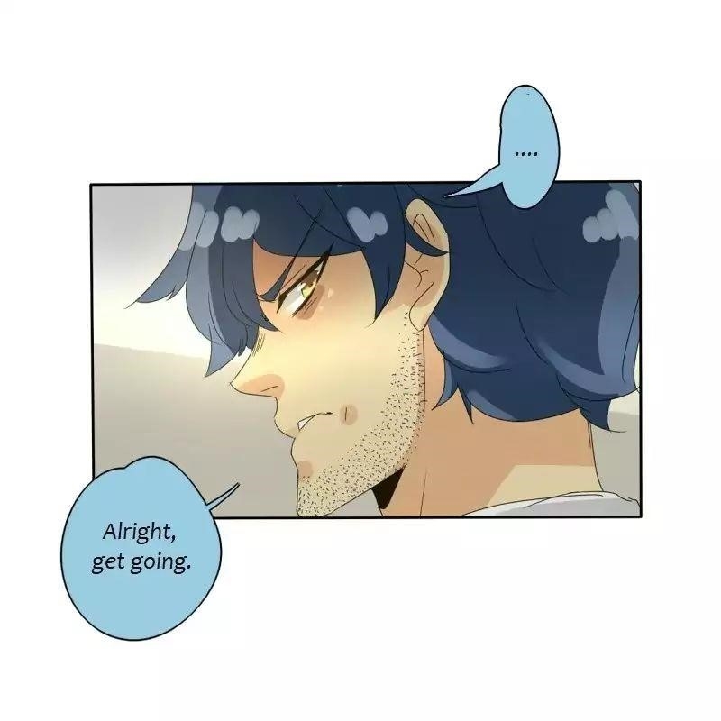 UnOrdinary Chapter 79 - Page 31 in English