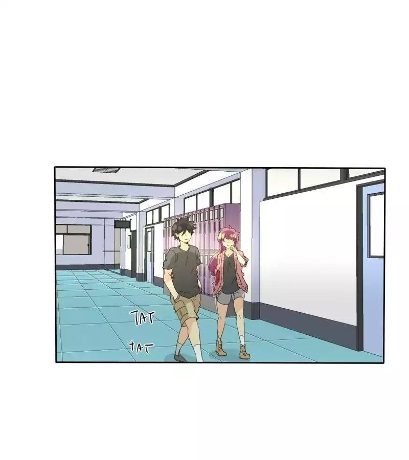 UnOrdinary Chapter 79 - Page 35 in English