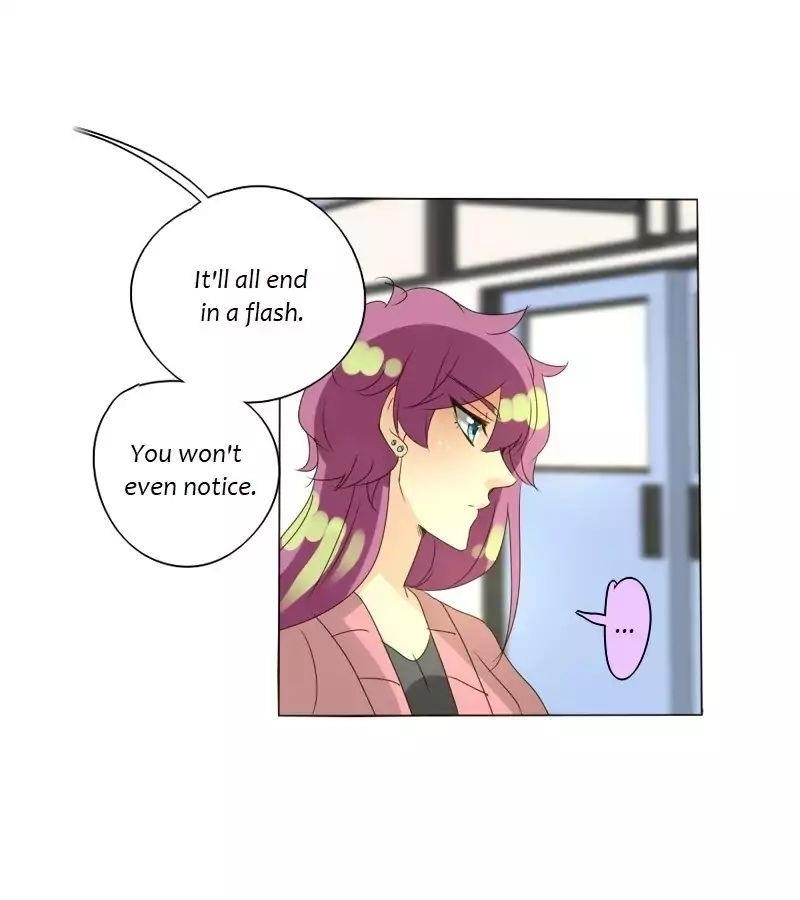 UnOrdinary Chapter 79 - Page 39 in English
