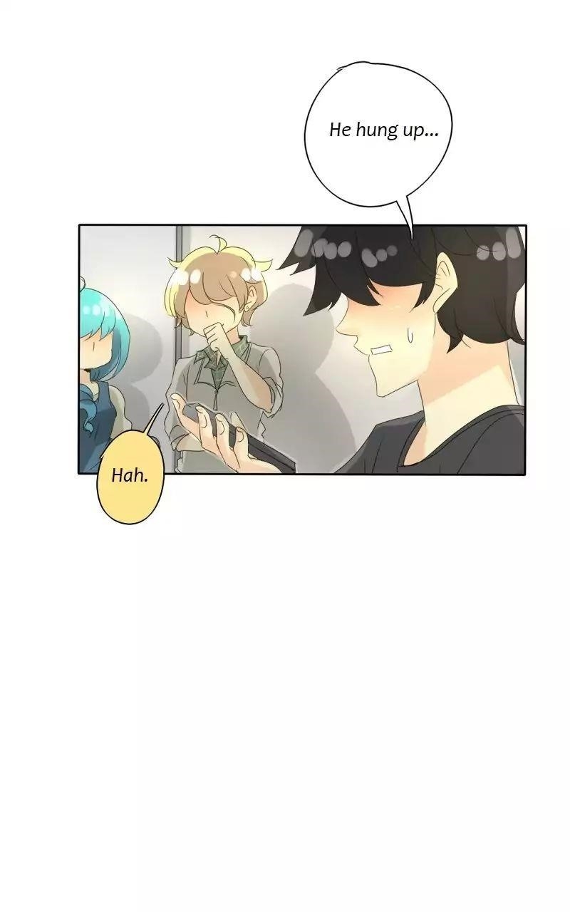 UnOrdinary Chapter 79 - Page 4 in English