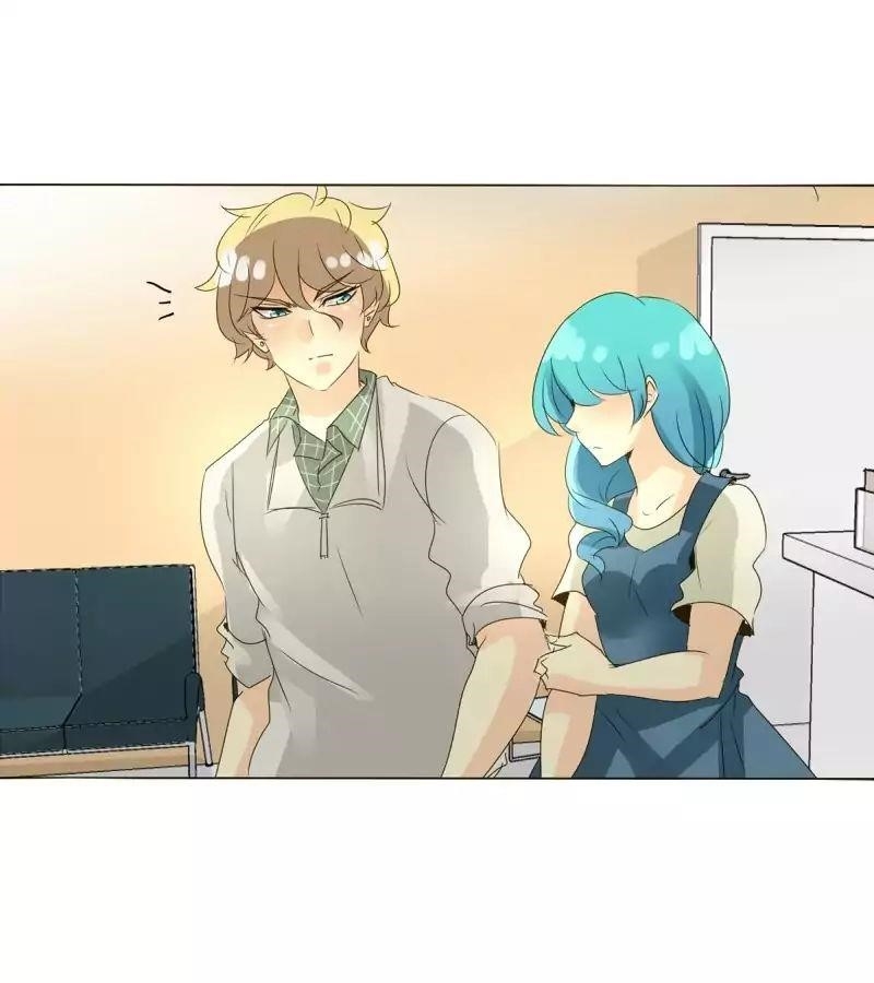 UnOrdinary Chapter 79 - Page 47 in English