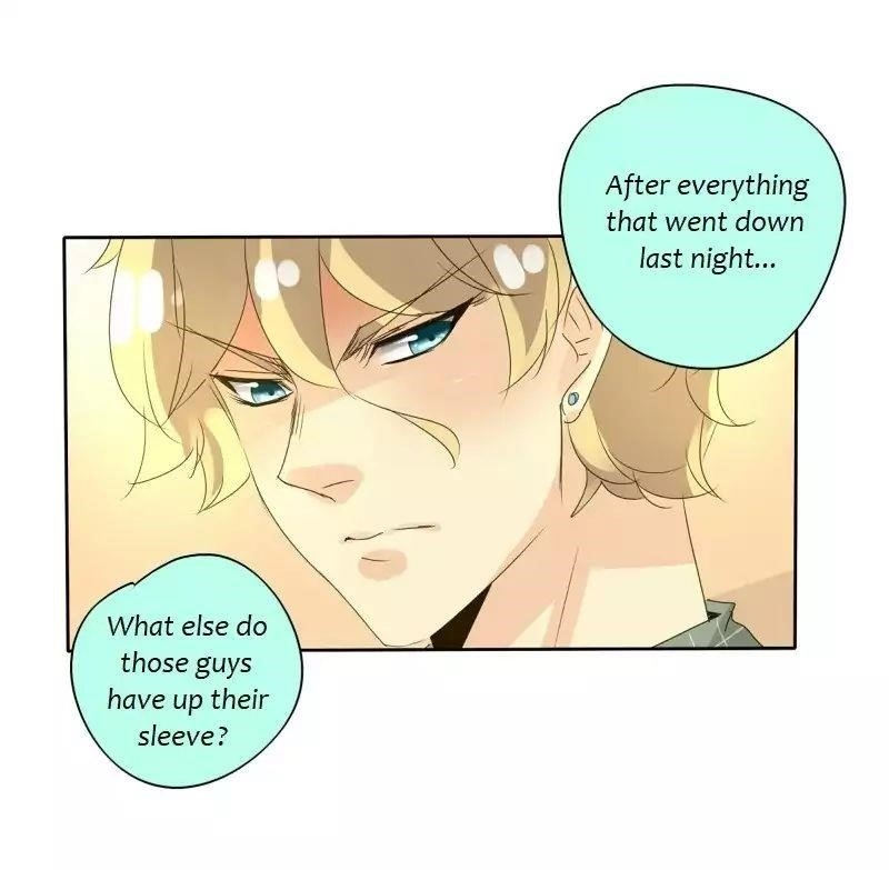 UnOrdinary Chapter 79 - Page 49 in English