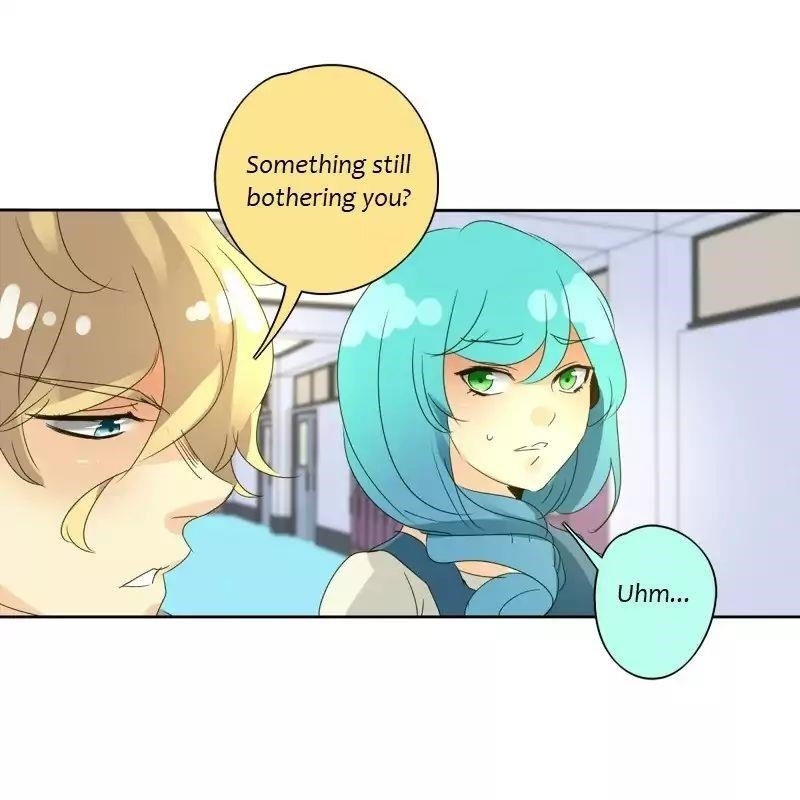 UnOrdinary Chapter 79 - Page 53 in English