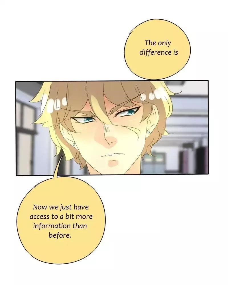 UnOrdinary Chapter 79 - Page 57 in English