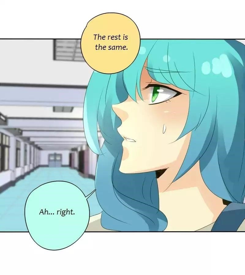 UnOrdinary Chapter 79 - Page 58 in English