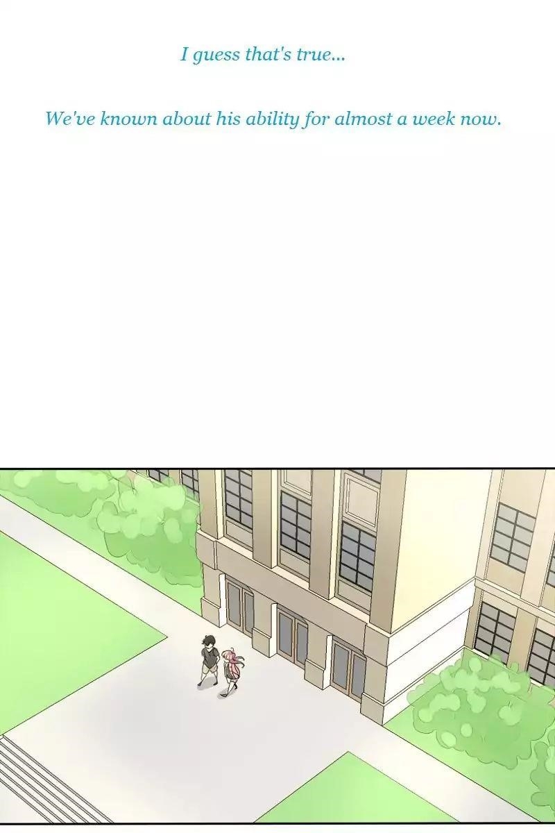 UnOrdinary Chapter 79 - Page 64 in English