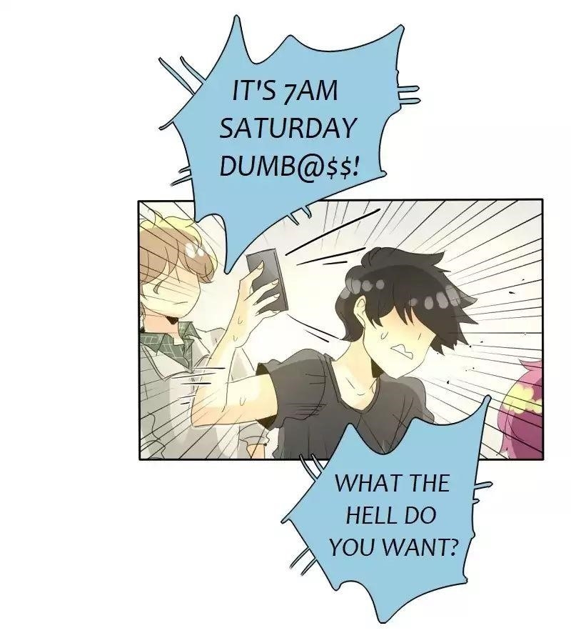 UnOrdinary Chapter 79 - Page 9 in English