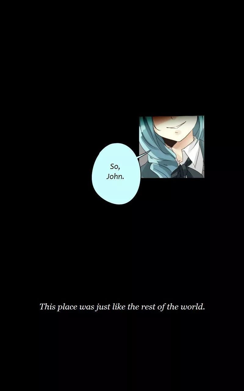 UnOrdinary Chapter 8 - Page 15 in English