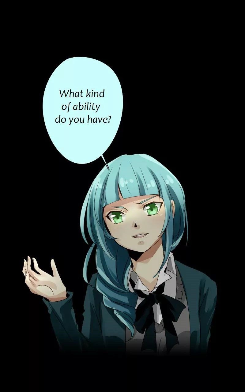 UnOrdinary Chapter 8 - Page 16 in English