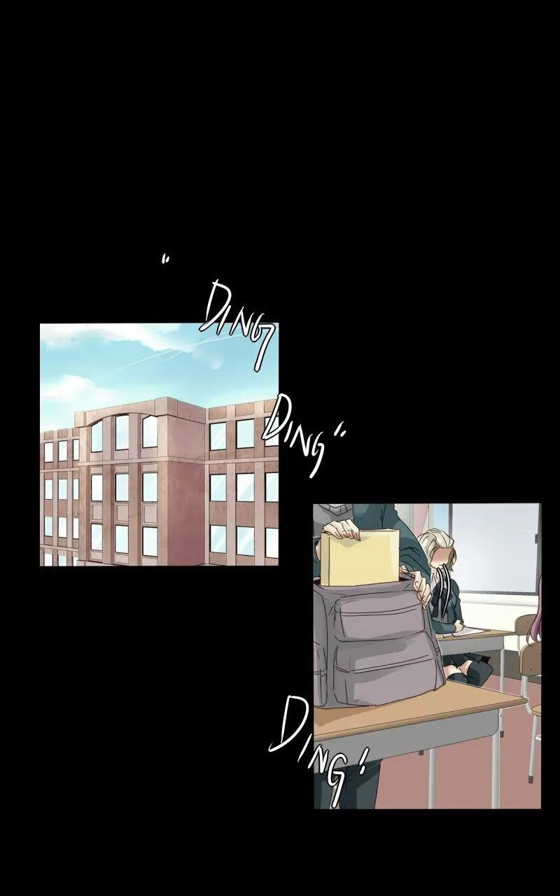 UnOrdinary Chapter 8 - Page 8 in English