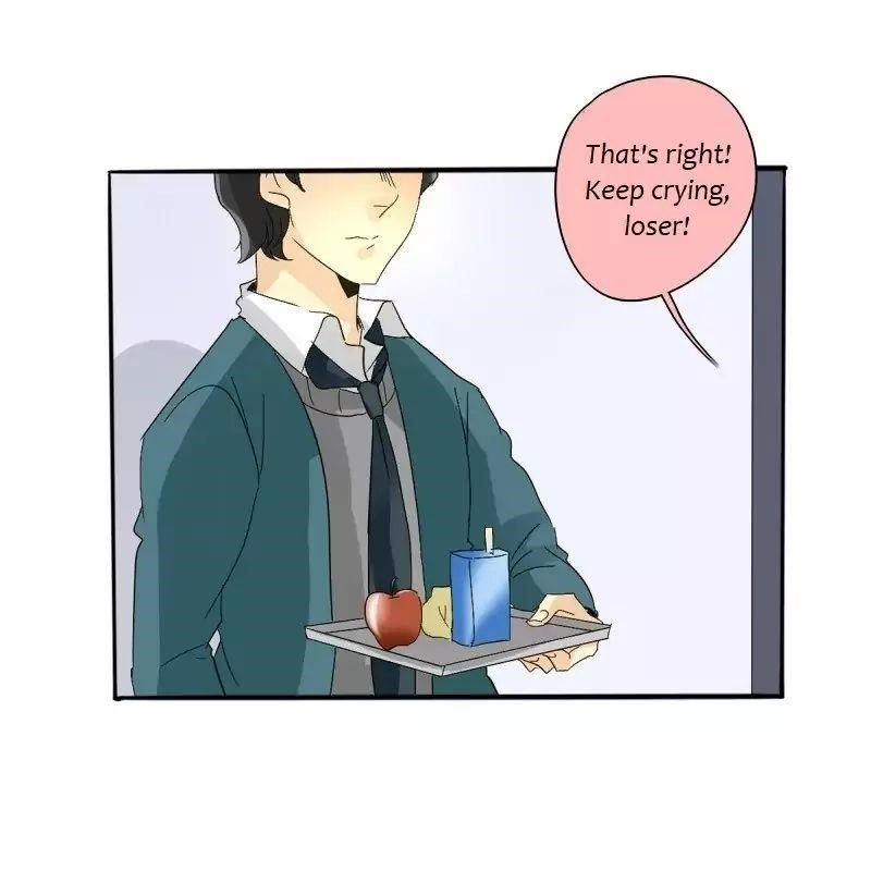 UnOrdinary Chapter 80 - Page 105 in English