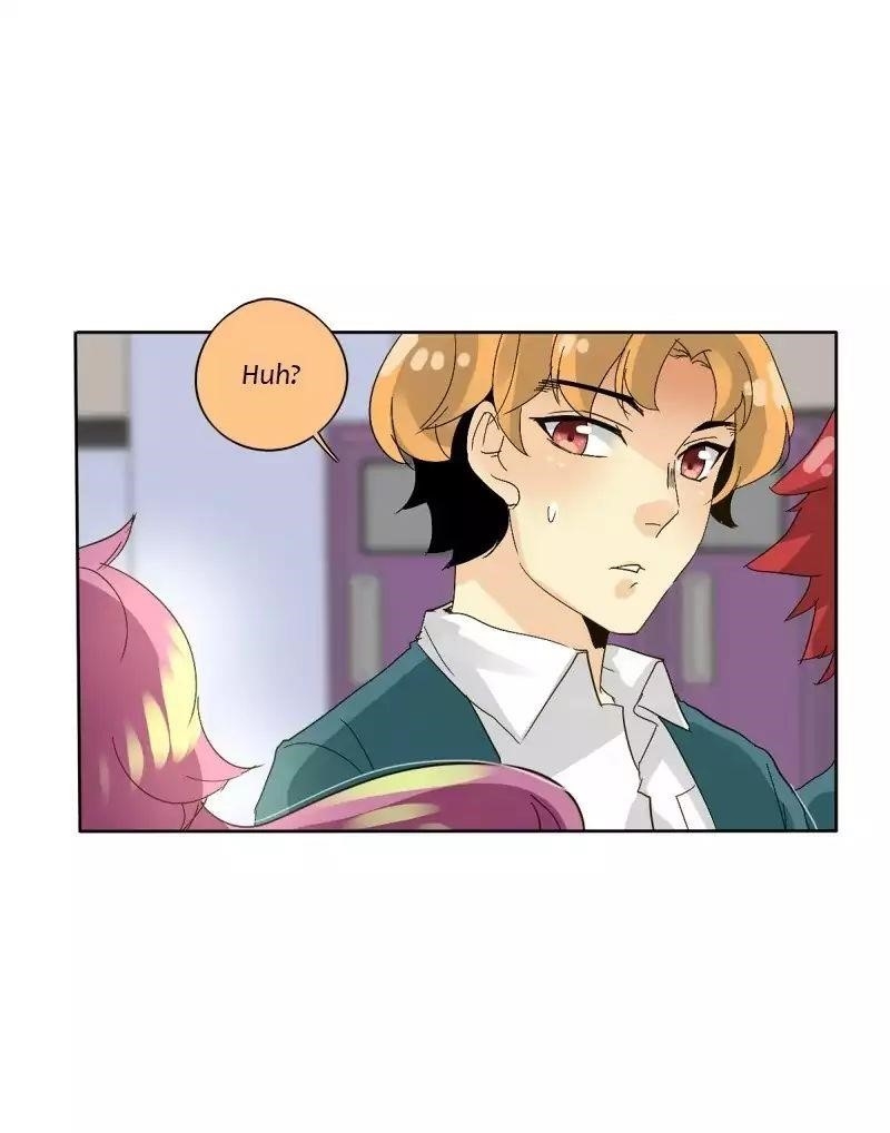 UnOrdinary Chapter 80 - Page 13 in English