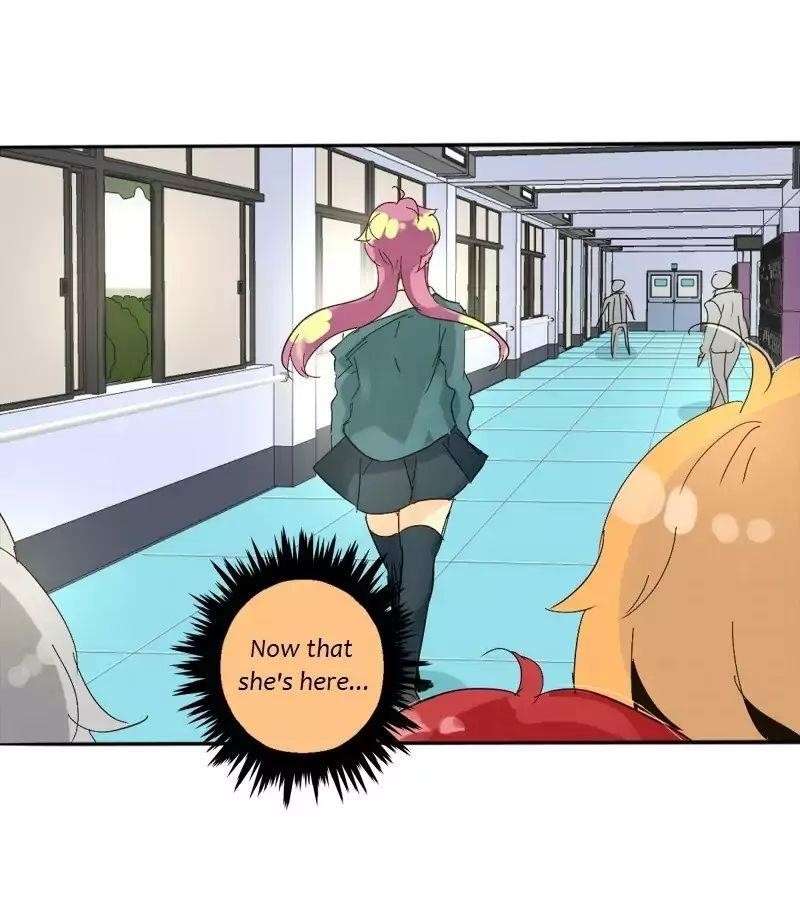UnOrdinary Chapter 80 - Page 21 in English