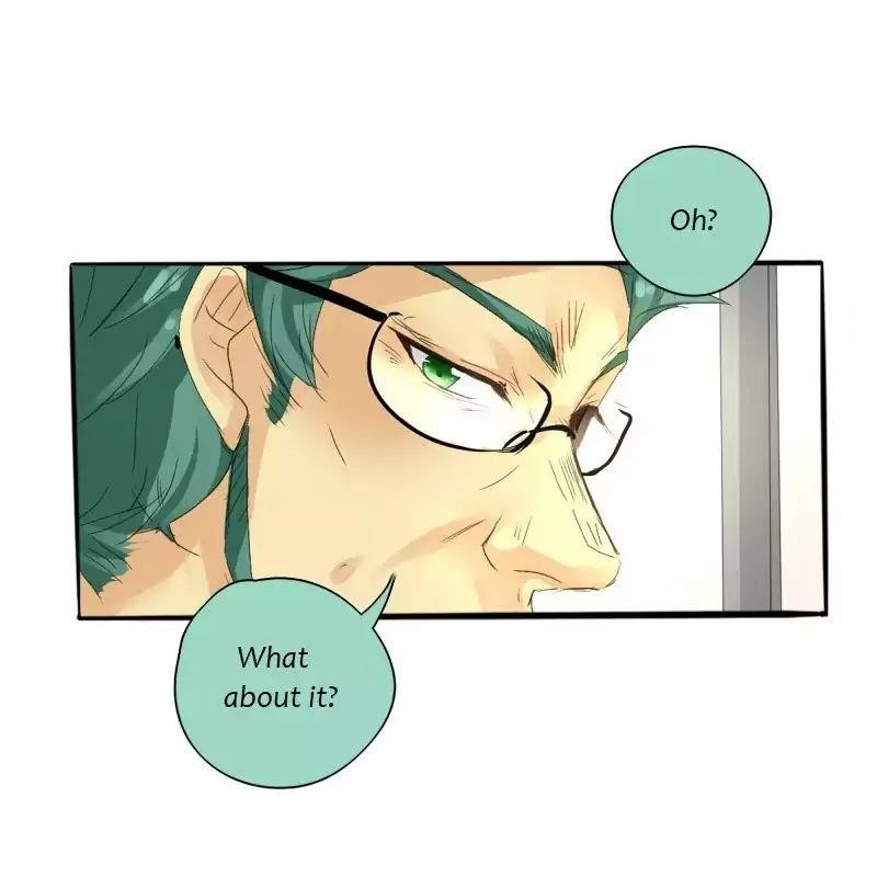 UnOrdinary Chapter 80 - Page 32 in English