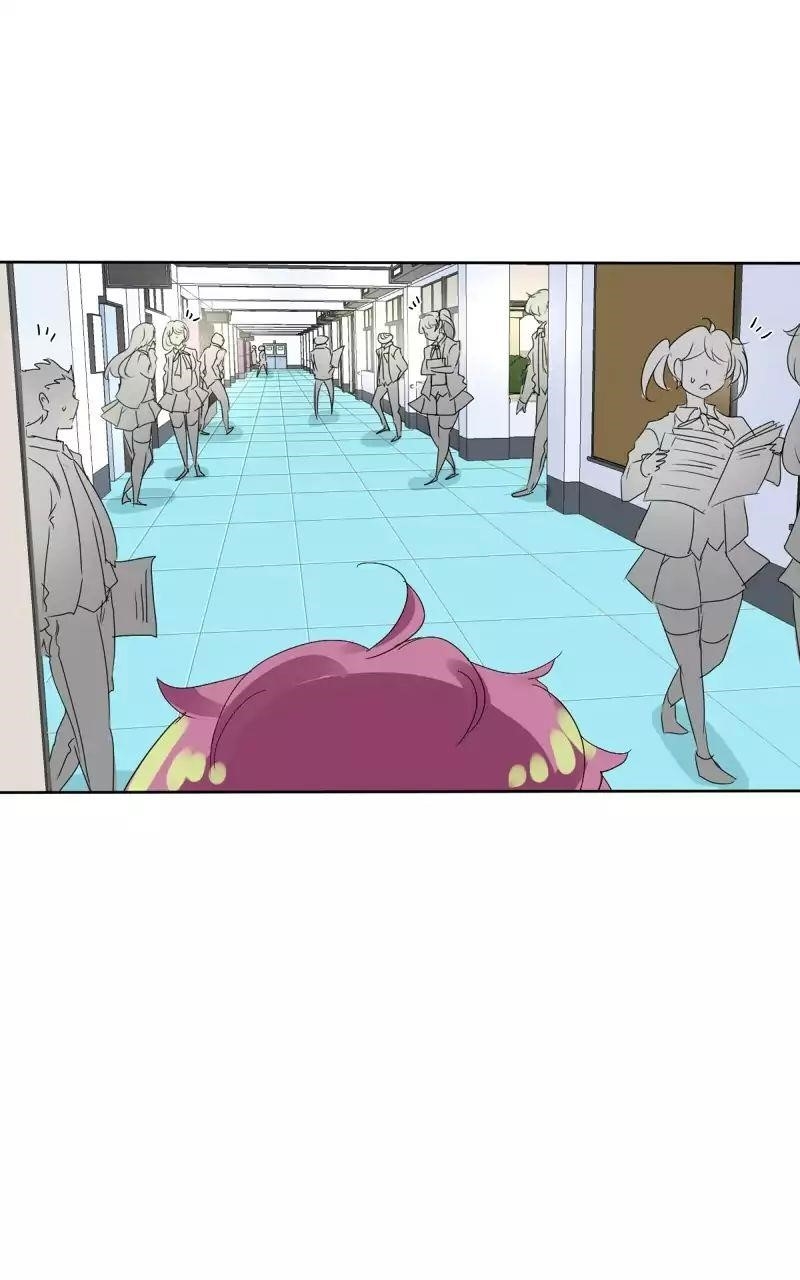 UnOrdinary Chapter 80 - Page 4 in English
