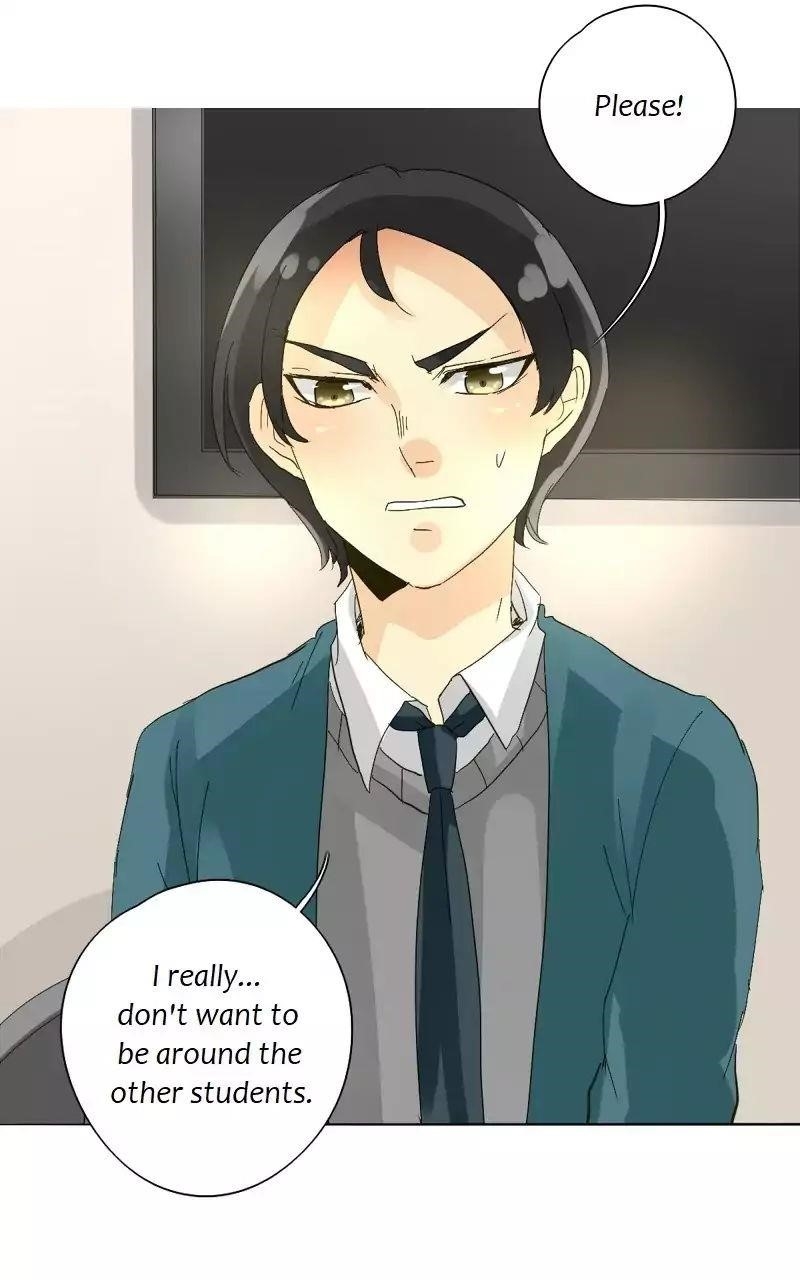 UnOrdinary Chapter 80 - Page 43 in English
