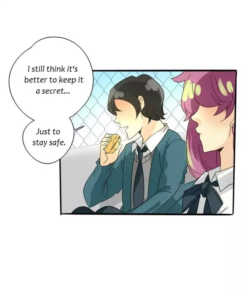 UnOrdinary Chapter 80 - Page 78 in English