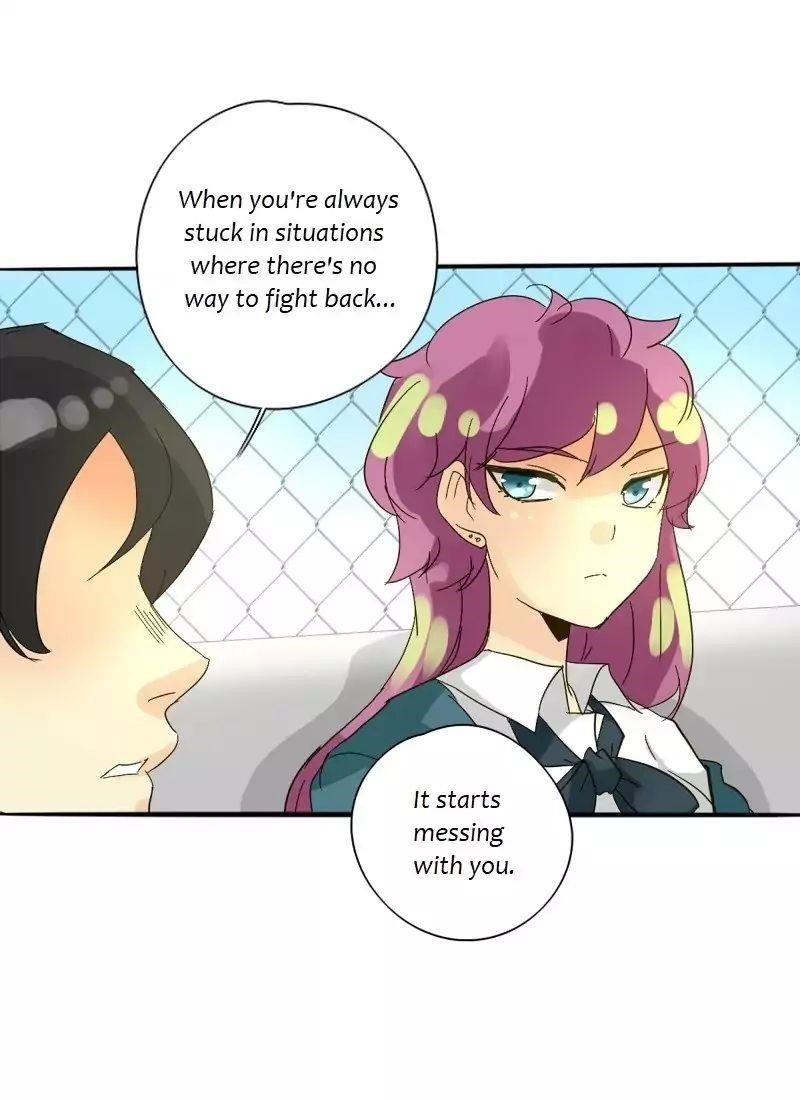 UnOrdinary Chapter 80 - Page 82 in English