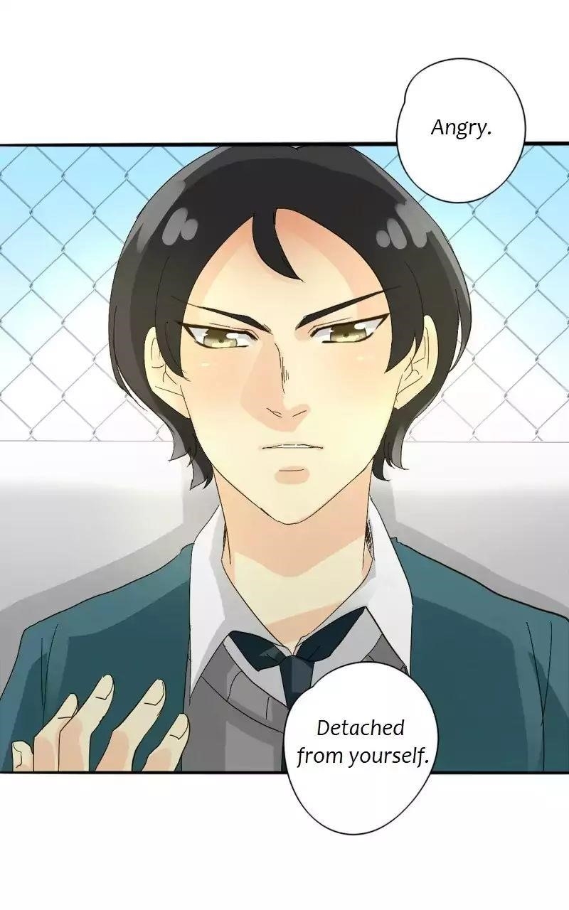 UnOrdinary Chapter 80 - Page 85 in English