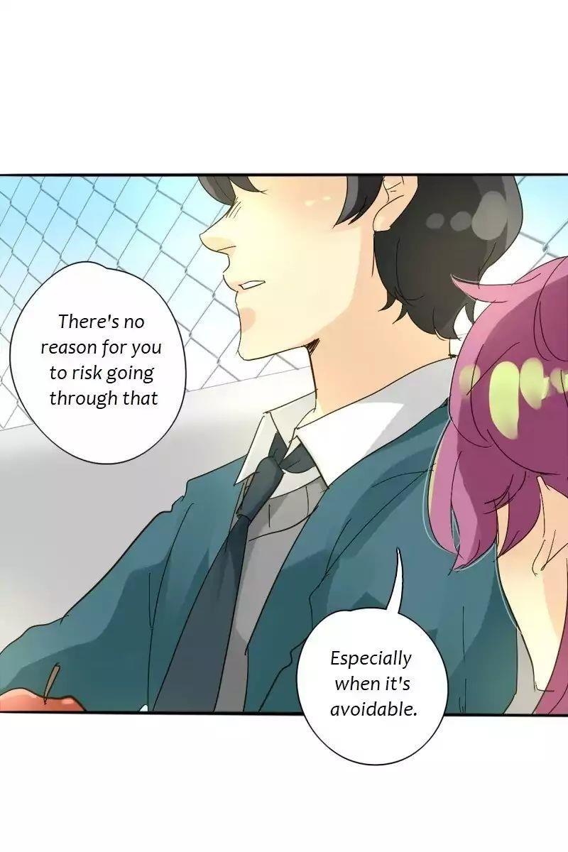 UnOrdinary Chapter 80 - Page 92 in English