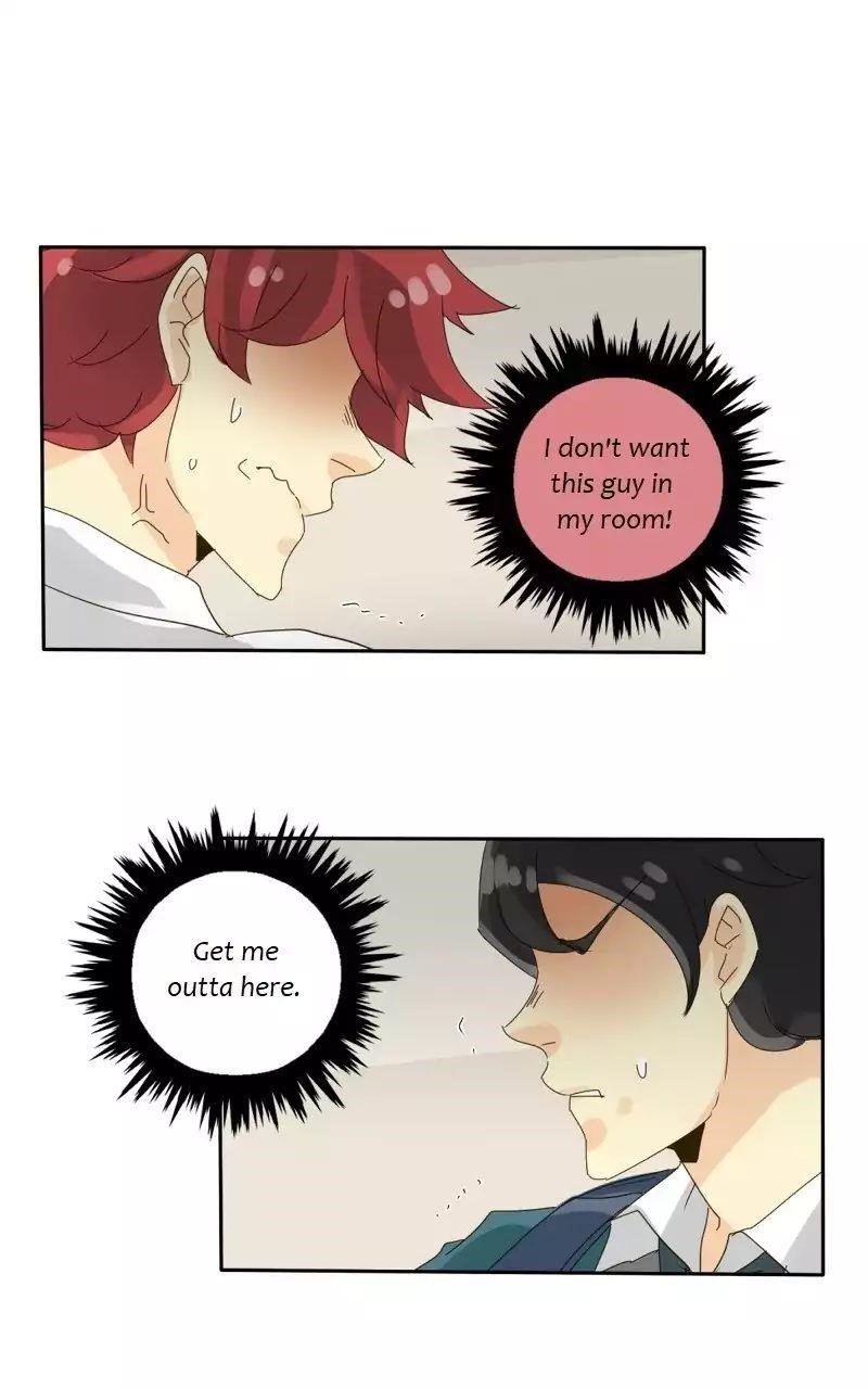 UnOrdinary Chapter 81 - Page 108 in English