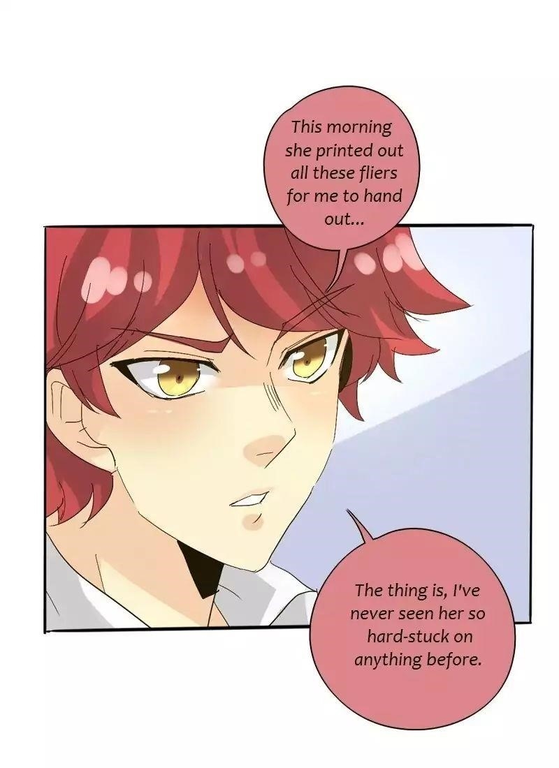 UnOrdinary Chapter 81 - Page 15 in English