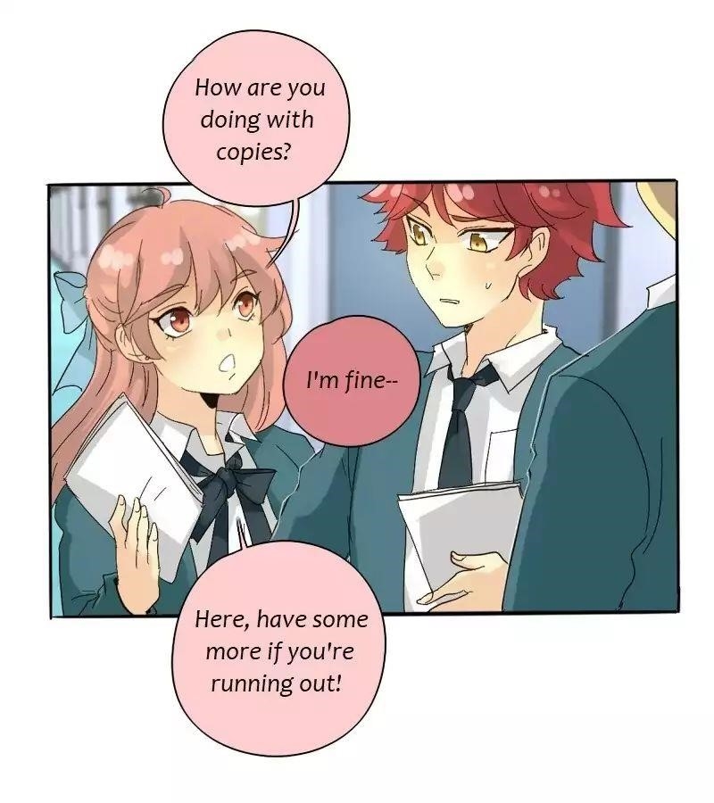 UnOrdinary Chapter 81 - Page 22 in English
