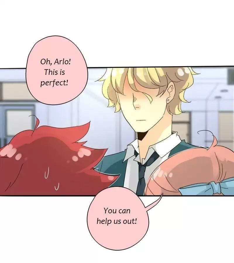 UnOrdinary Chapter 81 - Page 24 in English