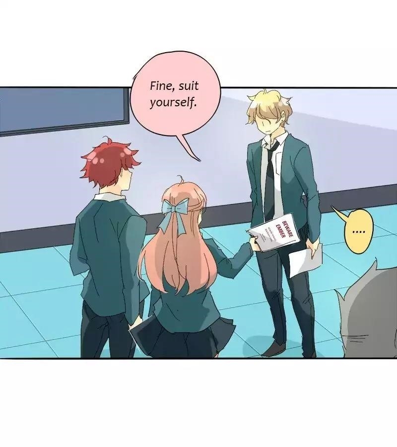 UnOrdinary Chapter 81 - Page 27 in English