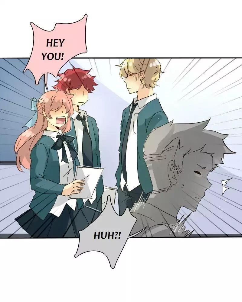 UnOrdinary Chapter 81 - Page 29 in English