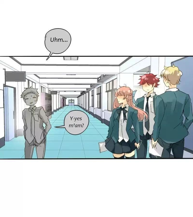 UnOrdinary Chapter 81 - Page 30 in English