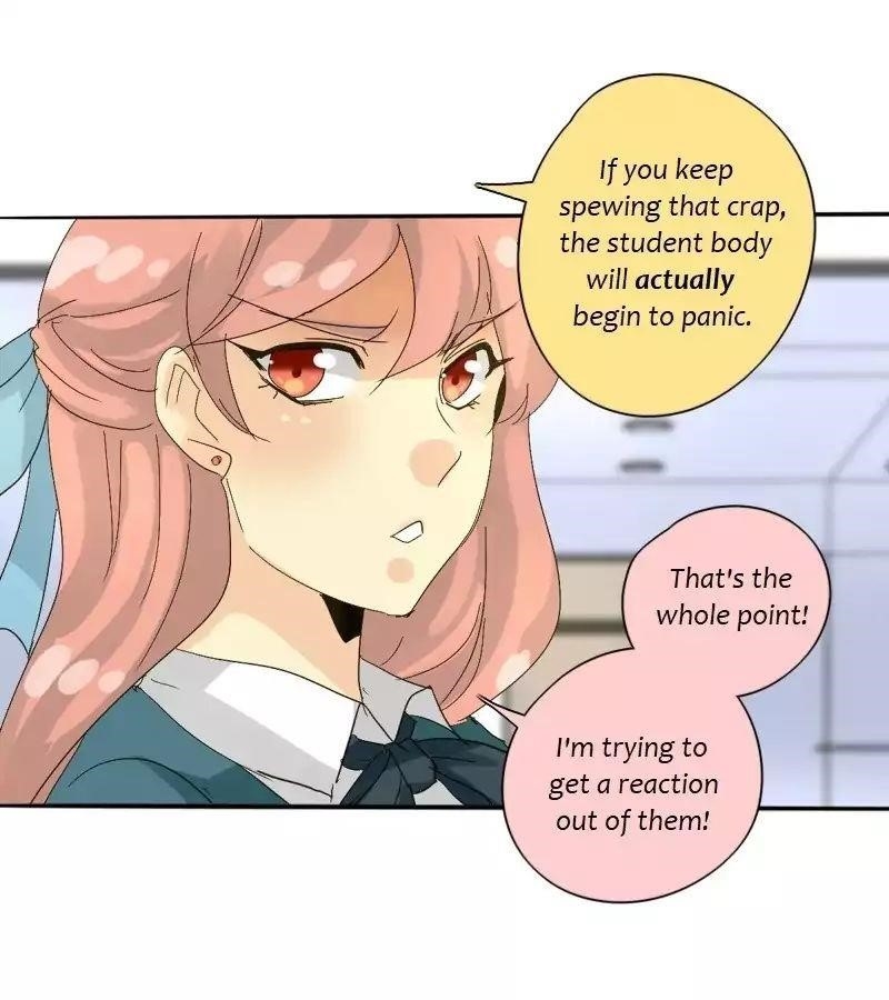 UnOrdinary Chapter 81 - Page 39 in English