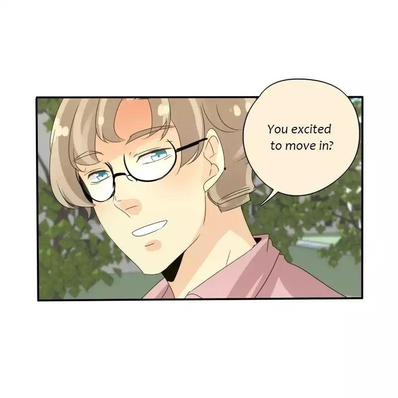 UnOrdinary Chapter 81 - Page 61 in English