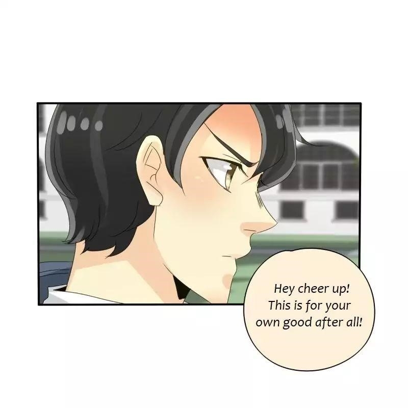 UnOrdinary Chapter 81 - Page 63 in English